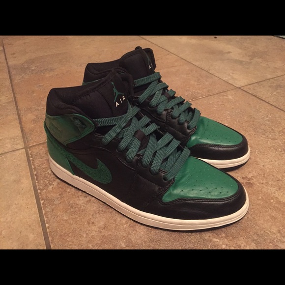 air jordan 1 boston
